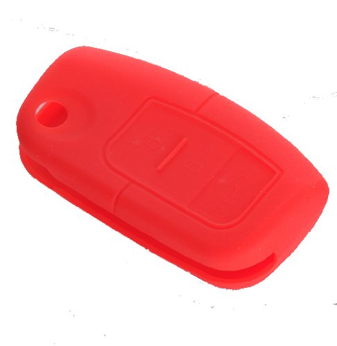 SILICONA FORD CARCASA 3B MODELO BANANA